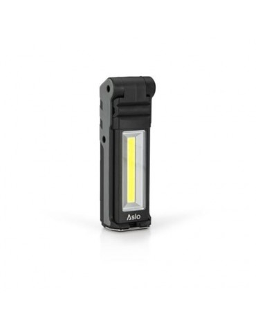 LINTERNA RECARGABLE POWER BANK  ASLRPB