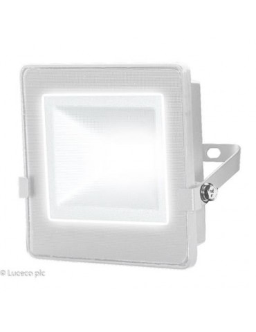 PROYECTOR LED SLIMLINE IP65 BLANCO 15000LM 200W
