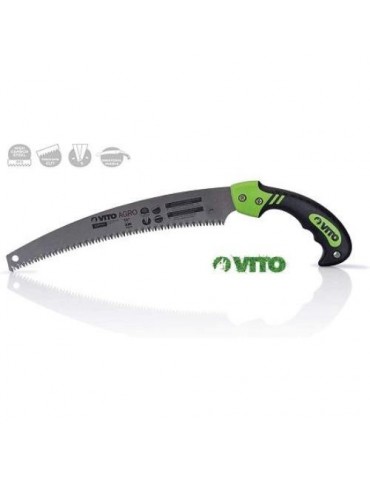 SERRUCHO PODA DENTADO JAPONES BIMAT. 325MM