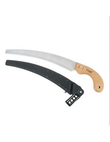 SERRUCHO PODA M/MADERA B C/FUNDA VIAT58713B