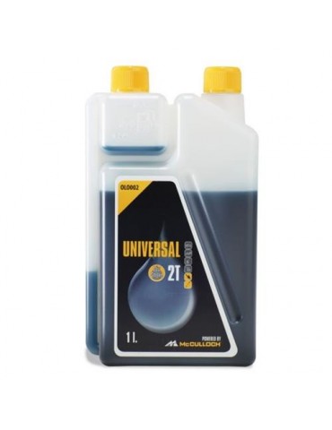 ACEITE MOTOR 2 TIEMPOS 1 L. OLO002 577616402