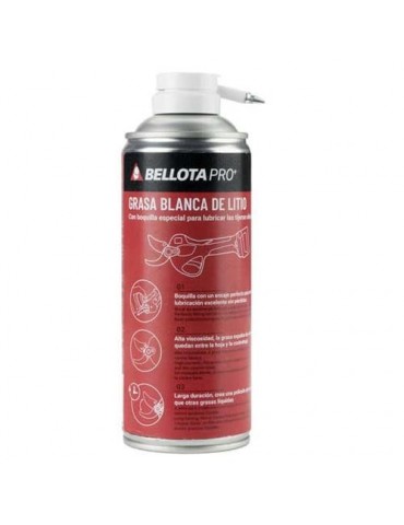 GRASA DE LITIO CON APLICADOR- 400ML