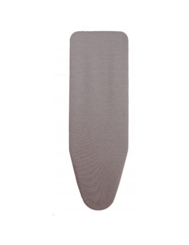 FUNDA MULETON 130X48 NATURAL VDE