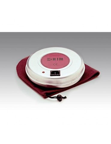 ACUMULADOR CALOR PORTATIL 850W. 410