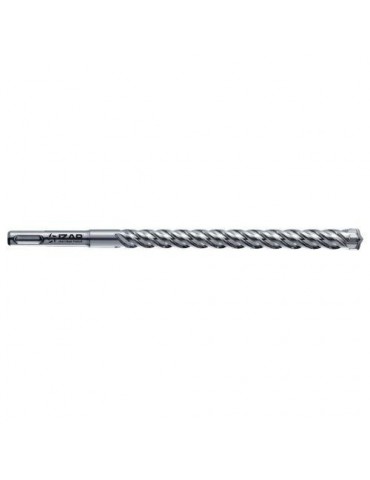 BROCA SDS PLUS 4 PUNTAS 1891 5X160 32044