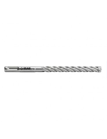 BROCA SDS PLUS 4 PUNTAS 1891 14x310 36691