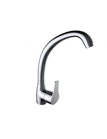 FREGADERO LATON CROMADO 40MM 98624