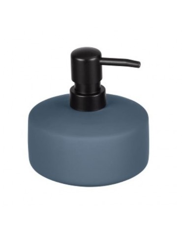 DOSIFICADOR DE JABON AVELLINO AZUL 24792