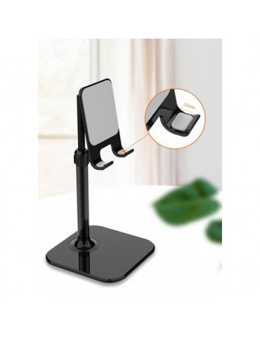 SOPORTE DE PIE MOVIL TABLET