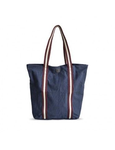 BOLSO PORTA ALIMENTOS AZUL MARINO  9070-TA