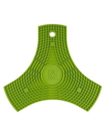 PROTECTOR SILICONA VERDE A191002