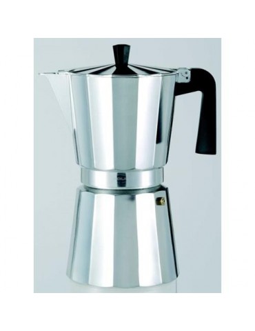 CAFETERA NEW VITRO 3 TAZAS 215010200