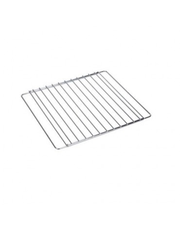 REJILLA HORNO CROMO EXTERIOR 35-55 CM. 2545