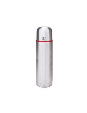 TERMO INOXIDABLE LIQUIDOS 0.75 L.