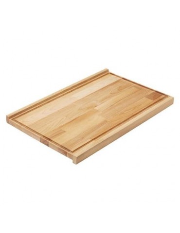 TABLA CORTE REVERSIBLE MADERA 55X35X2 CM
