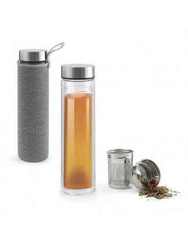 BOTELLA INFUSION C/FUNDA 899790000