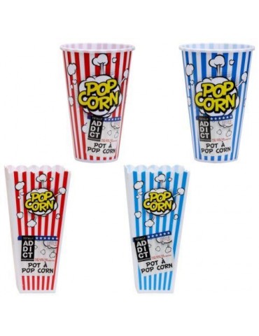 CUBO PALOMITAS KA1491