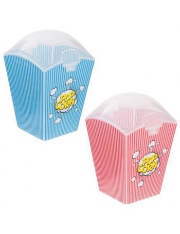 CUBO PALOMITAS MICROONDAS C/TAOA SURTIDO KC2449