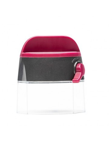 MINI ESPIRALIZADOR FRUTAS Y VERDURAS HMAQ4508