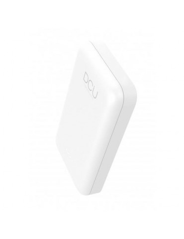 POWER BANK MAGSAFE PD20W 5000MAH BLANCO