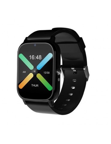 SMARTWATCH SENIOR GPS/VIDEOLLAMADA 4G - NEGRO