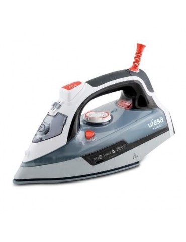 PLANCHA VAPOR 2800W POWER PV3285