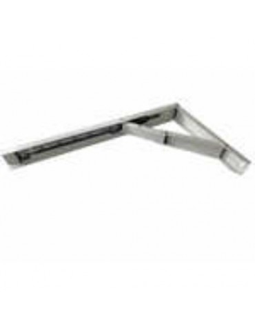 ESCUADRA  ABAT-TABLE  BLANCA 30X40 200KG 015431