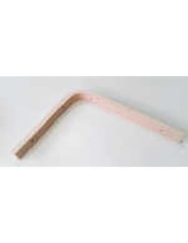 ESCUADRA  "FORESTA P"  HAYA 20X25 20KG 005524