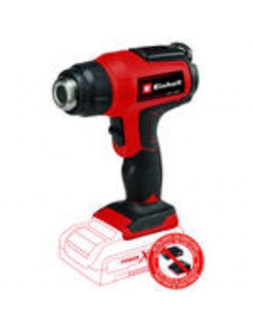 DECAPADOR A BATERIA TE-HA 18V LI - SOLO 4520500
