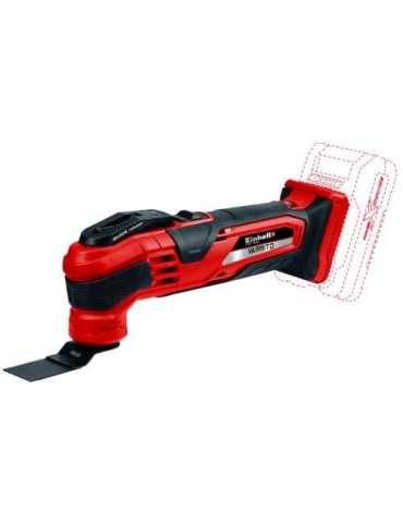 MAQUINA MULTIFUNCIONALTE-MG 18V 4465160