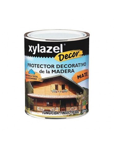 XYLAZEL DECOR MATE NOGAL     750 ML