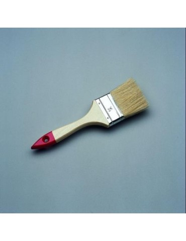 PALETINA TRIPLE PUNTA ROJA M/ MADERA Nº 30 3737