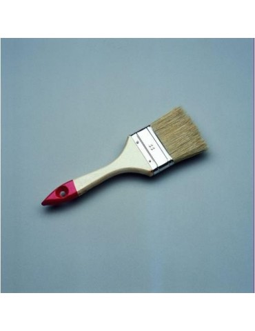 PALETINA TRIPLE PUNTA ROJA M/ MADERA Nº 33 3738