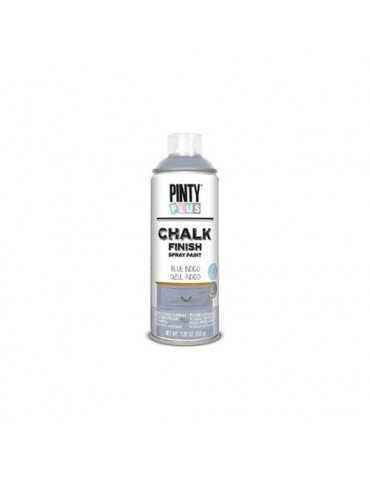 PINTURA PINTYPLUS CHALK 520CC CK795 AZUL INDIGO