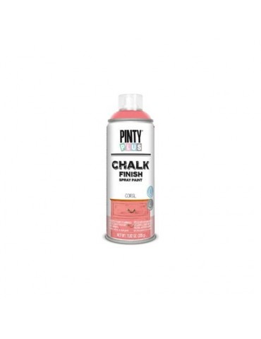 PINTURA PINTYPLUS CHALK 520 CK827 CORAL
