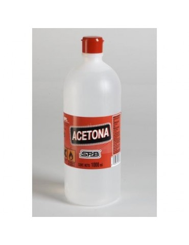 ACETONA 1 L. 302466