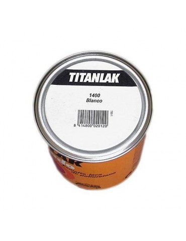 TITANLAK 1400 BLANCO 750 ML. 011