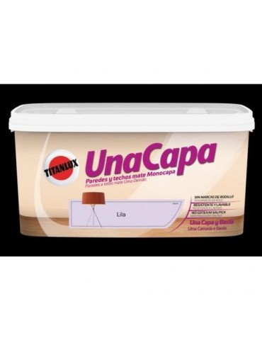 TITAN 1 CAPA LILA 4 L. 069637004
