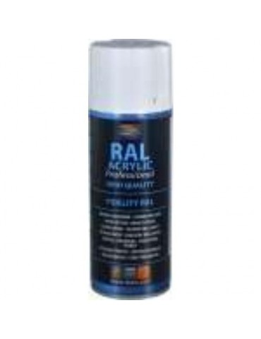ESMALTE ACRILICO ANTIOXIDO ROJO INT/EXT 400ML