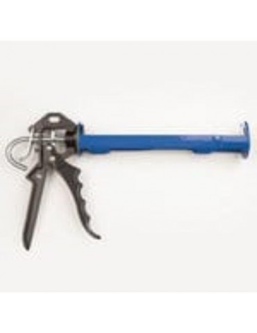 PISTOLA SILICONA REFORZADA