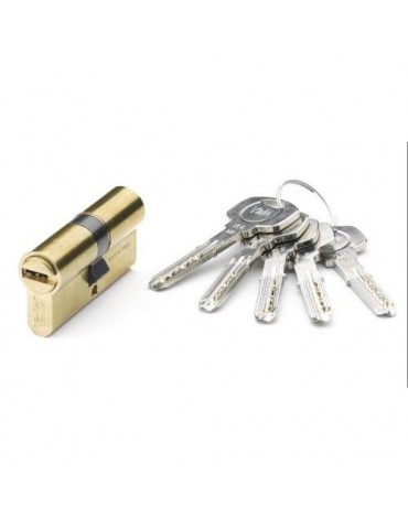 CILINDRO SEGURIDAD 30X30 WG LATON  YL6 60 YL63030