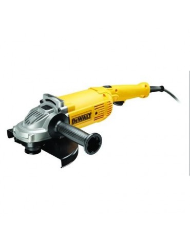 AMOLADORA 2000W. 230MM.  DWE490-QS