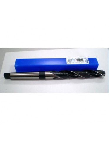 BROCA HSS DIN-345N CONICA 17.00 MM. 14570