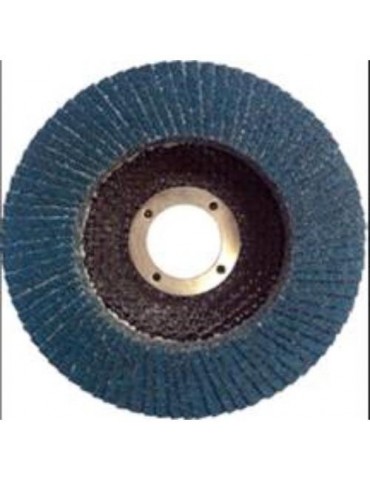 DISCO LAMINA ZIRCONIO G/60 K130115/60