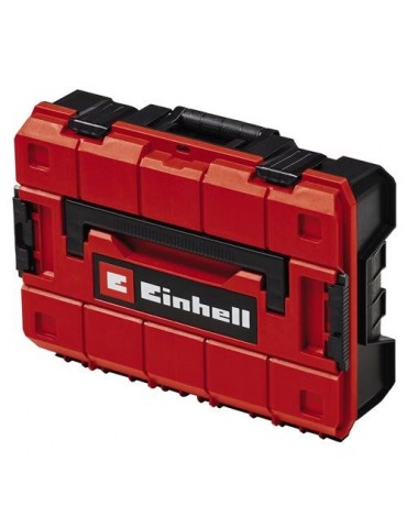 MALETIN E-CASE (SYSTEM BOX) ESPUMA