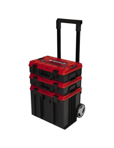 MALETIN E-CASE TOWER