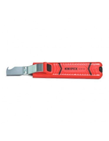 CUCHILLO PARA CABLE CON GANCHO 1620-165