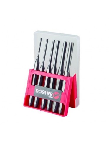 CAJA PLASTICO DE BOTADORES 6PCS
