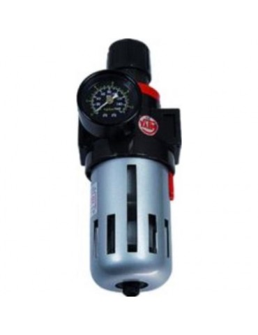 FILTRO SIMPLE 3/8"  YA 3138 FR