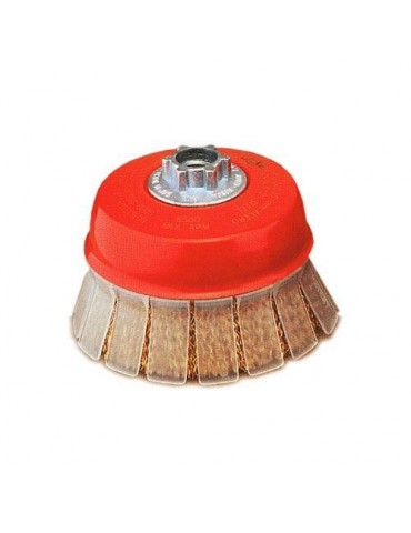 TAZA ONDULADA TOG/1000 100X0.30M14